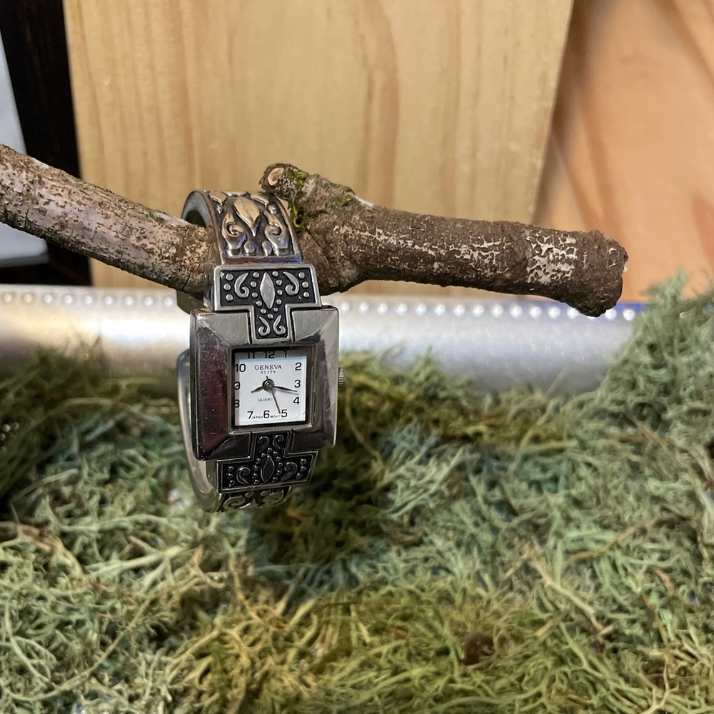 Vintage Geneva watch
